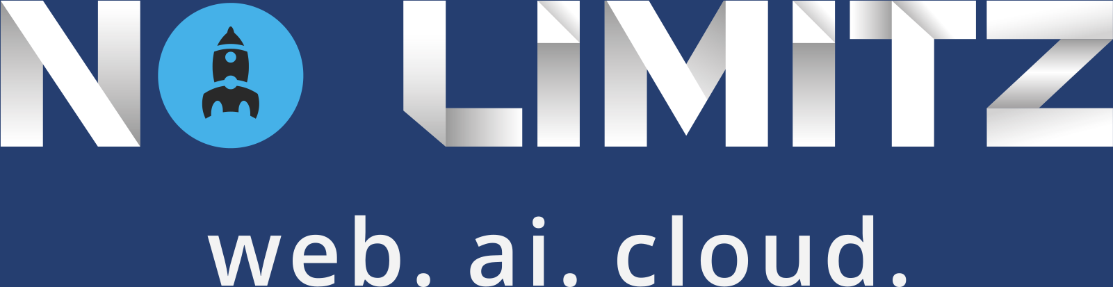 NO LIMITZ - Web. AI. Cloud.